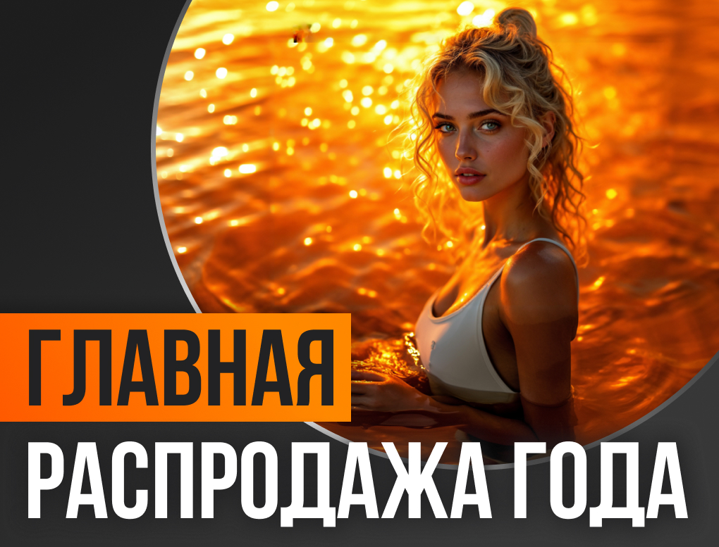 Акция Мультикарта Fitness House 1 год